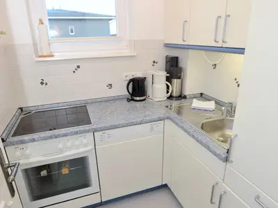 Küche / Küchenzeile