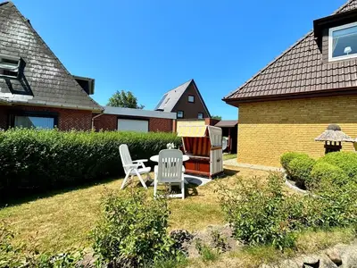 Ferienwohnung für 5 Personen (67 m²) in Westerland (Sylt) 1/10
