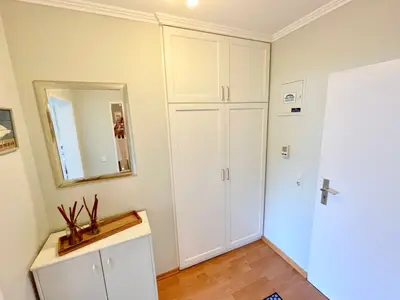Ferienwohnung für 2 Personen (29 m²) in Westerland (Sylt) 8/9