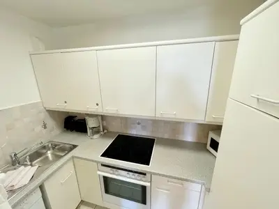 Küche / Küchenzeile