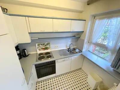 Küche / Küchenzeile