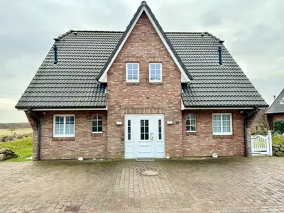 Ferienwohnung für 2 Personen (47 m²) in Westerland (Sylt) 2/10