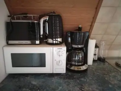 Küche / Küchenzeile