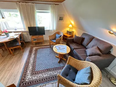 Ferienwohnung für 4 Personen (55 m²) in Westerland (Sylt) 9/10