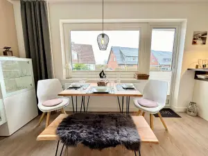 Ferienwohnung für 3 Personen (35 m²) in Westerland (Sylt)