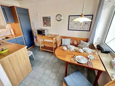 Ferienwohnung für 3 Personen (60 m²) in Westerland (Sylt) 5/10