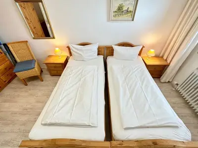 Ferienwohnung für 3 Personen (60 m²) in Westerland (Sylt) 8/10