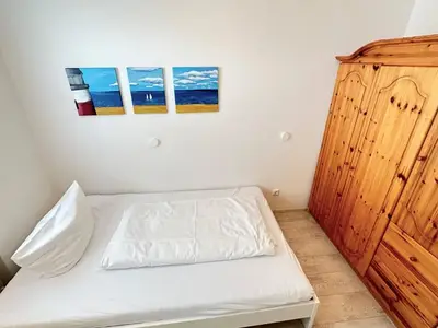 Ferienwohnung für 3 Personen (60 m²) in Westerland (Sylt) 9/10