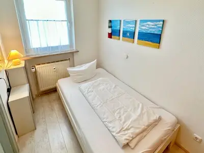 Ferienwohnung für 3 Personen (60 m²) in Westerland (Sylt) 10/10