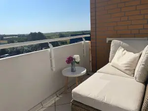 Ferienwohnung für 4 Personen (35 m²) in Westerland (Sylt)