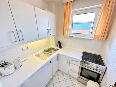 Küche / Küchenzeile