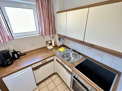 Küche / Küchenzeile