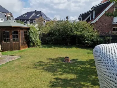 Ferienwohnung für 4 Personen (55 m²) in Westerland (Sylt) 2/10