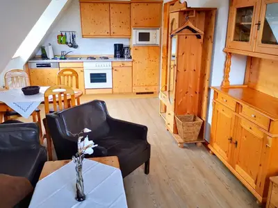 Ferienwohnung für 4 Personen (55 m²) in Westerland (Sylt) 4/10