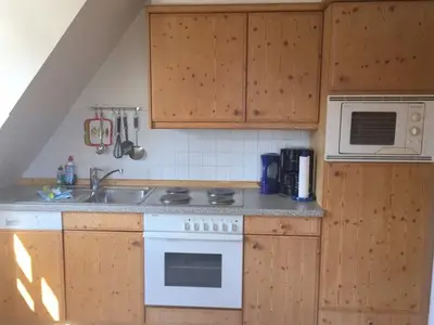Ferienwohnung für 4 Personen (55 m²) in Westerland (Sylt) 8/10