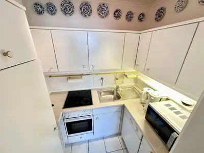 Küche / Küchenzeile