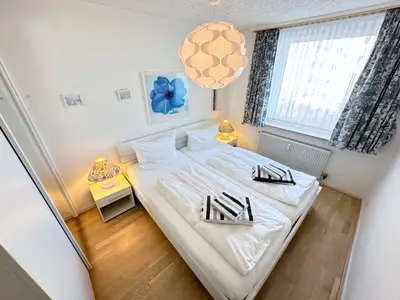 Ferienwohnung für 2 Personen (35 m²) in Westerland (Sylt) 8/9