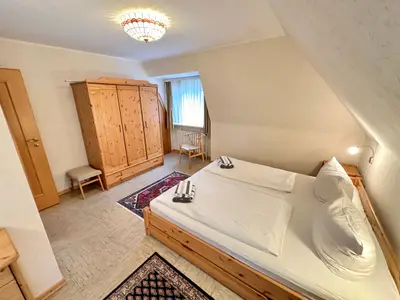 Ferienwohnung für 4 Personen (44 m²) in Westerland (Sylt) 6/10