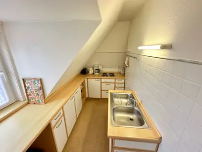 Küche / Küchenzeile