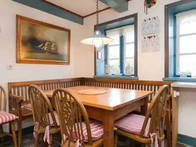 Küche / Küchenzeile