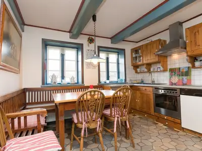 Küche / Küchenzeile