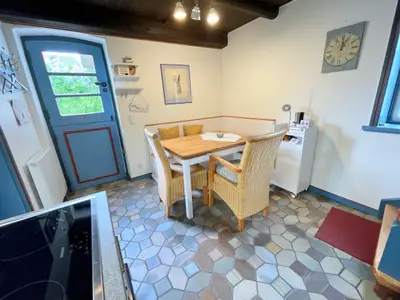 Küche / Küchenzeile