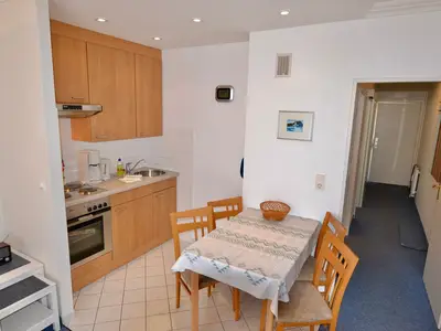 Küche / Küchenzeile