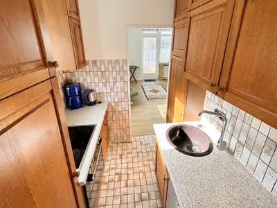 Küche / Küchenzeile