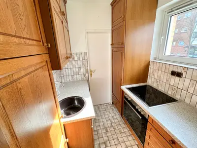 Küche / Küchenzeile