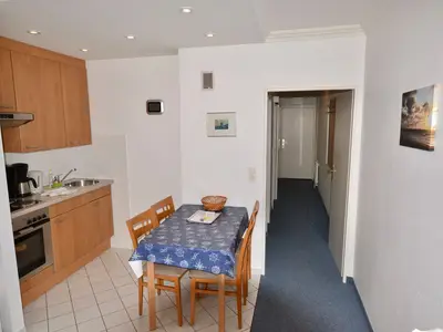 Küche / Küchenzeile