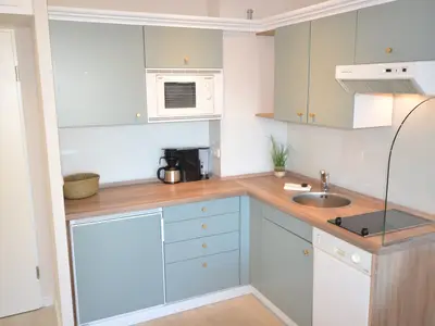 Küche / Küchenzeile