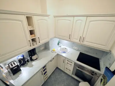 Küche / Küchenzeile