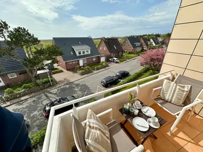 Ferienwohnung für 3 Personen (35 m²) in Westerland (Sylt) 5/9