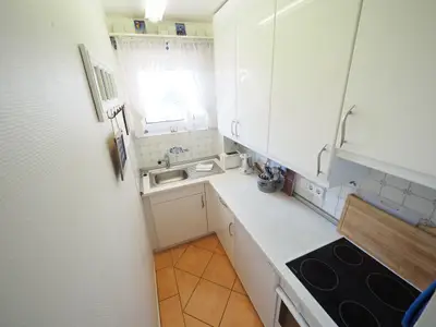 Küche / Küchenzeile