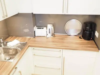 Küche / Küchenzeile