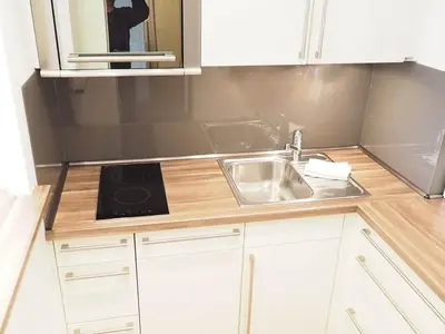 Küche / Küchenzeile