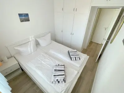 Ferienwohnung für 3 Personen (35 m²) in Westerland (Sylt) 5/8