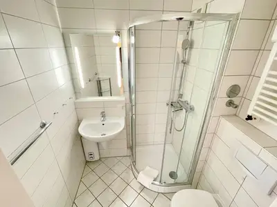 Ferienwohnung für 3 Personen (35 m²) in Westerland (Sylt) 7/8