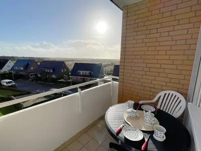 Ferienwohnung für 3 Personen (35 m²) in Westerland (Sylt) 8/8