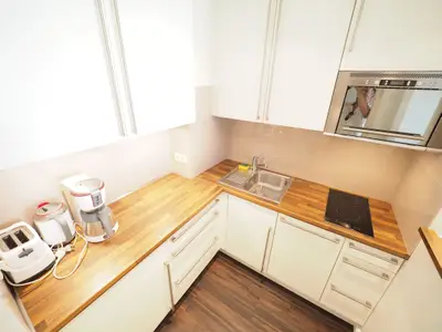 Küche / Küchenzeile