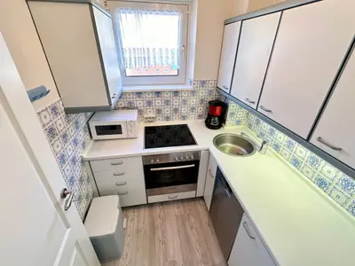 Küche / Küchenzeile