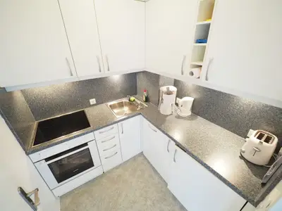 Küche / Küchenzeile