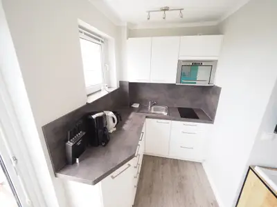 Küche / Küchenzeile