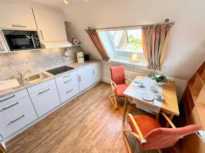 Küche / Küchenzeile