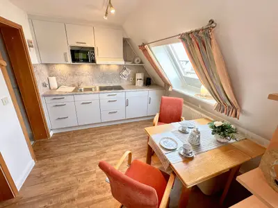 Küche / Küchenzeile