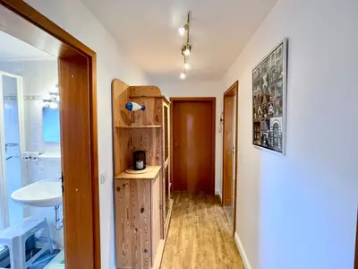 Ferienwohnung für 4 Personen (55 m²) in Wenningstedt 10/10