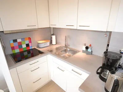 Küche / Küchenzeile