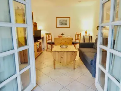 Ferienwohnung für 2 Personen (30 m²) in Westerland (Sylt) 1/10