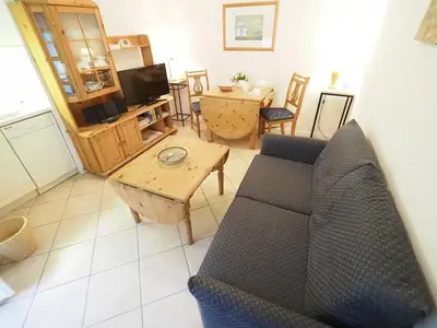 Ferienwohnung für 2 Personen (30 m²) in Westerland (Sylt) 3/10