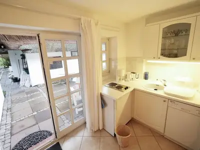 Ferienwohnung für 2 Personen (30 m²) in Westerland (Sylt) 4/10